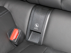 2021款 M4双门轿跑车 M xDrive 雷霆版