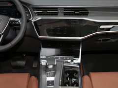 2020款 40 TFSI 豪华致雅型