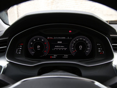 2020款 40 TFSI 豪华致雅型