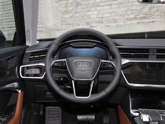 2020款 40 TFSI 豪华致雅型