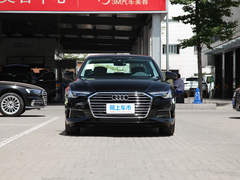 2020款 45 TFSI 臻选致雅型