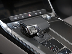 2020款 45 TFSI 臻选致雅型