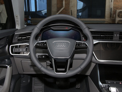 2020款 45 TFSI 臻选致雅型
