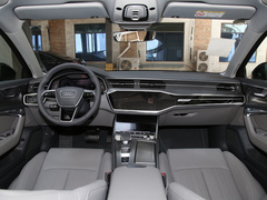 2020款 45 TFSI 臻选致雅型