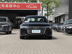 2020款 45 TFSI 臻选动感型