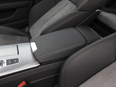 2020款 45 TFSI 臻选动感型