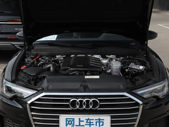 2020款 45 TFSI 臻选动感型