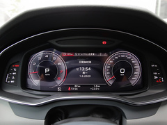 2020款 45 TFSI quattro 臻选致雅型