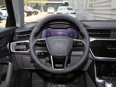 2020款 45 TFSI quattro 臻选致雅型