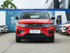 2020款 1.5T ePro Super
