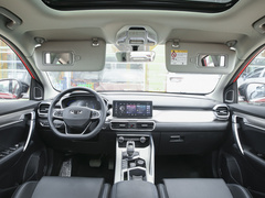 2020款 1.5T ePro Super
