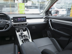 2020款 1.5T ePro Super