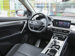 2020款 1.5T ePro Super