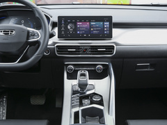 2020款 1.5T ePro Super