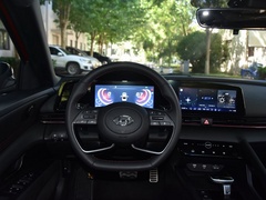 2021款 240TGDi TOP旗舰版