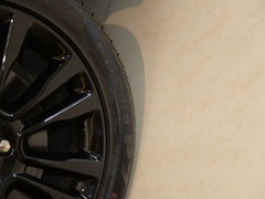 2020款 2.0T 两驱MONO限量尊耀版 MONO BLACK