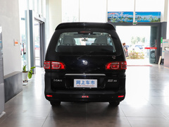 2020款 M5 1.6L 7座豪华型