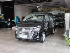 2020款 M5 1.6L 7座豪华型