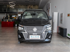 2020款 M5 1.6L 7座豪华型