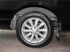 2020款 M5 1.6L 7座豪华型