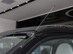 2020款 M5 1.6L 7座豪华型