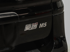 2020款 M5 1.6L 7座豪华型