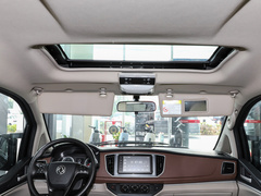 2020款 M5 1.6L 7座豪华型