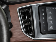 2020款 M5 1.6L 7座豪华型