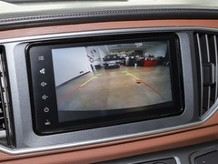 2020款 M5 1.6L 7座豪华型