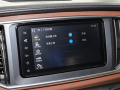 2020款 M5 1.6L 7座豪华型