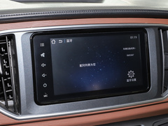 2020款 M5 1.6L 7座豪华型