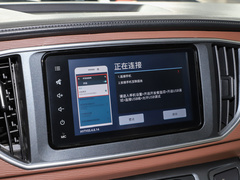 2020款 M5 1.6L 7座豪华型