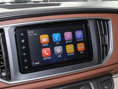 2020款 M5 1.6L 7座豪华型