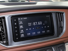 2020款 M5 1.6L 7座豪华型