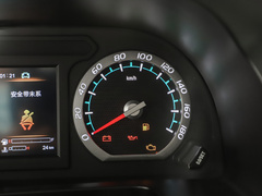 2020款 M5 1.6L 7座豪华型