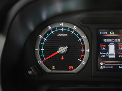 2020款 M5 1.6L 7座豪华型