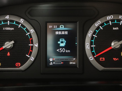 2020款 M5 1.6L 7座豪华型