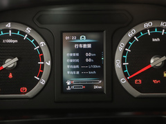 2020款 M5 1.6L 7座豪华型