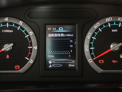 2020款 M5 1.6L 7座豪华型