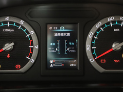 2020款 M5 1.6L 7座豪华型