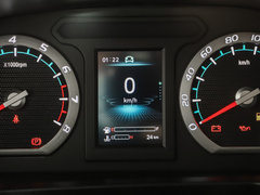 2020款 M5 1.6L 7座豪华型