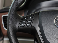 2020款 M5 1.6L 7座豪华型
