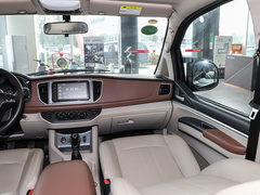 2020款 M5 1.6L 7座豪华型