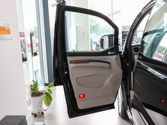 2020款 M5 1.6L 7座豪华型