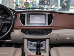 2020款 M5 1.6L 7座豪华型