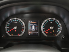 2020款 M5 1.6L 7座豪华型