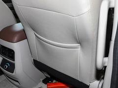 2020款 M5 1.6L 7座豪华型