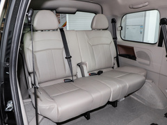 2020款 M5 1.6L 7座豪华型