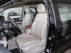 2020款 M5 1.6L 7座豪华型