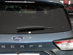 2020款 EcoBoost 245 两驱聪慧嘉享款